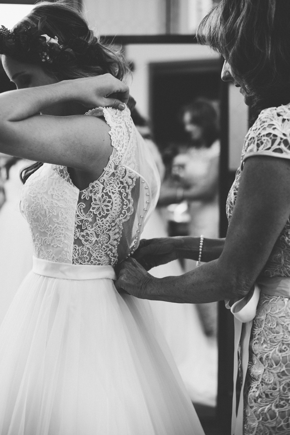 NOAHs Event Venue Wedding