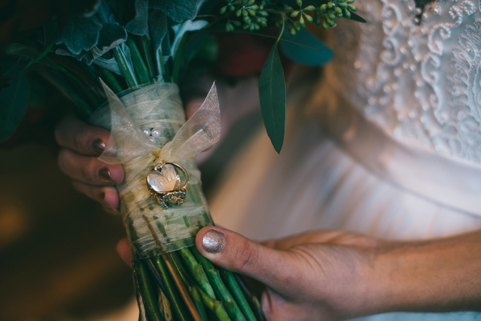 NOAHs Event Venue Wedding