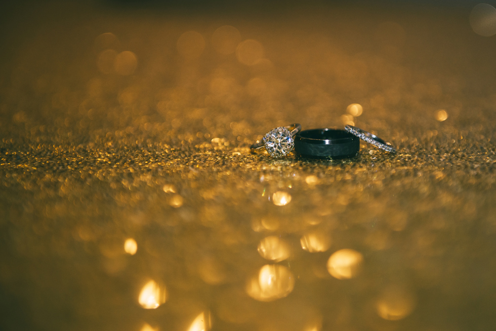 NOAHs Event Venue Wedding