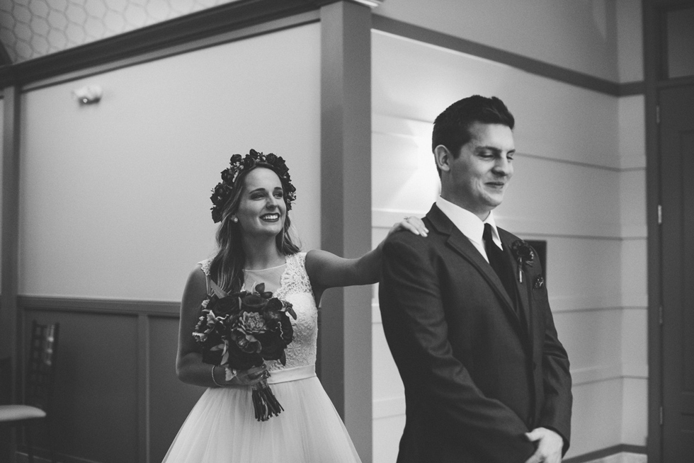 NOAHs Event Venue Wedding