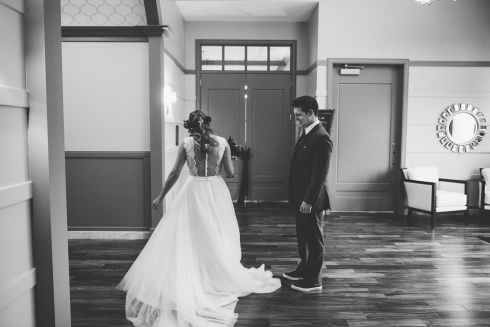 NOAHs Event Venue Wedding