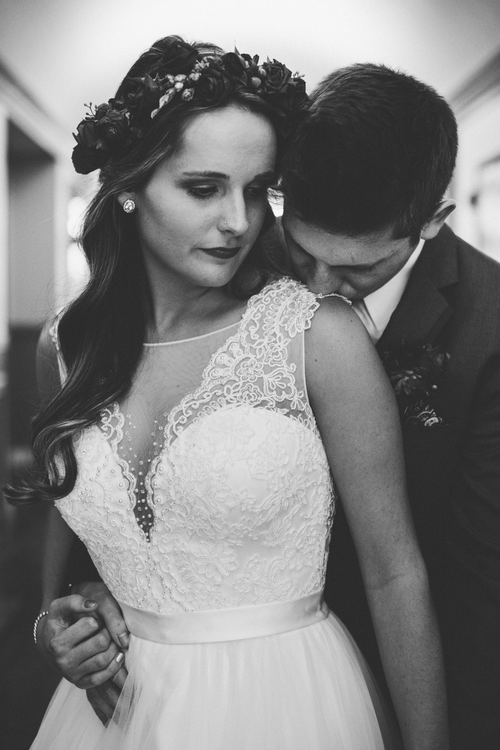 NOAHs Event Venue Wedding