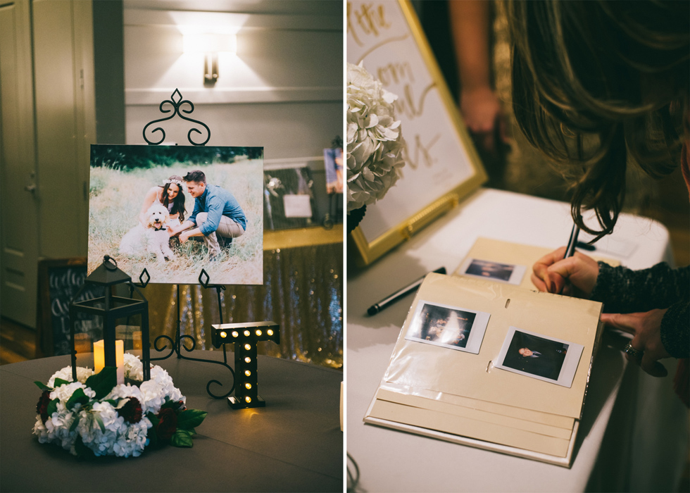 NOAHs Event Venue Wedding