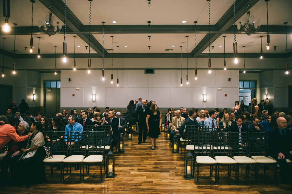 NOAHs Event Venue Wedding