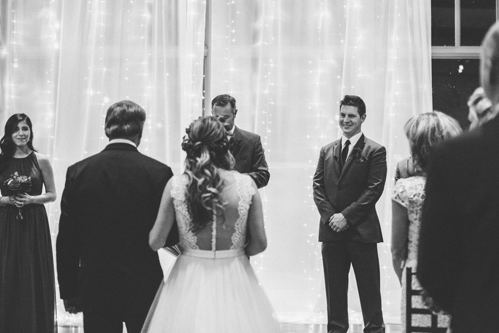 NOAHs Event Venue Wedding