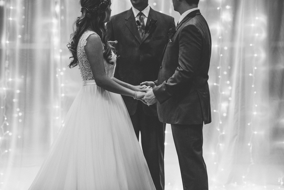 NOAHs Event Venue Wedding