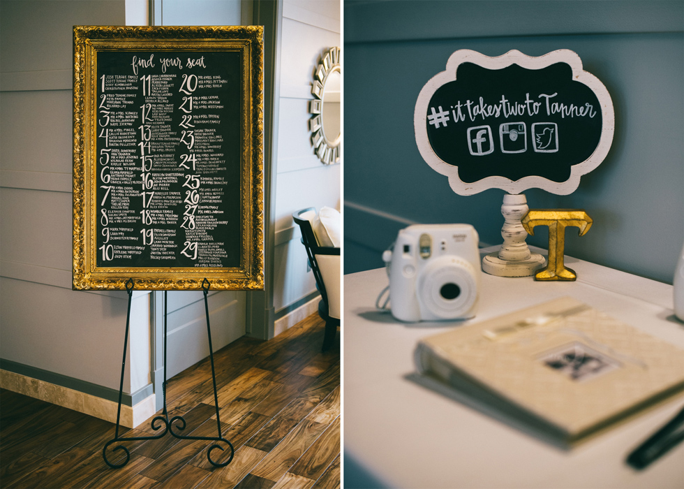 NOAHs Event Venue Wedding