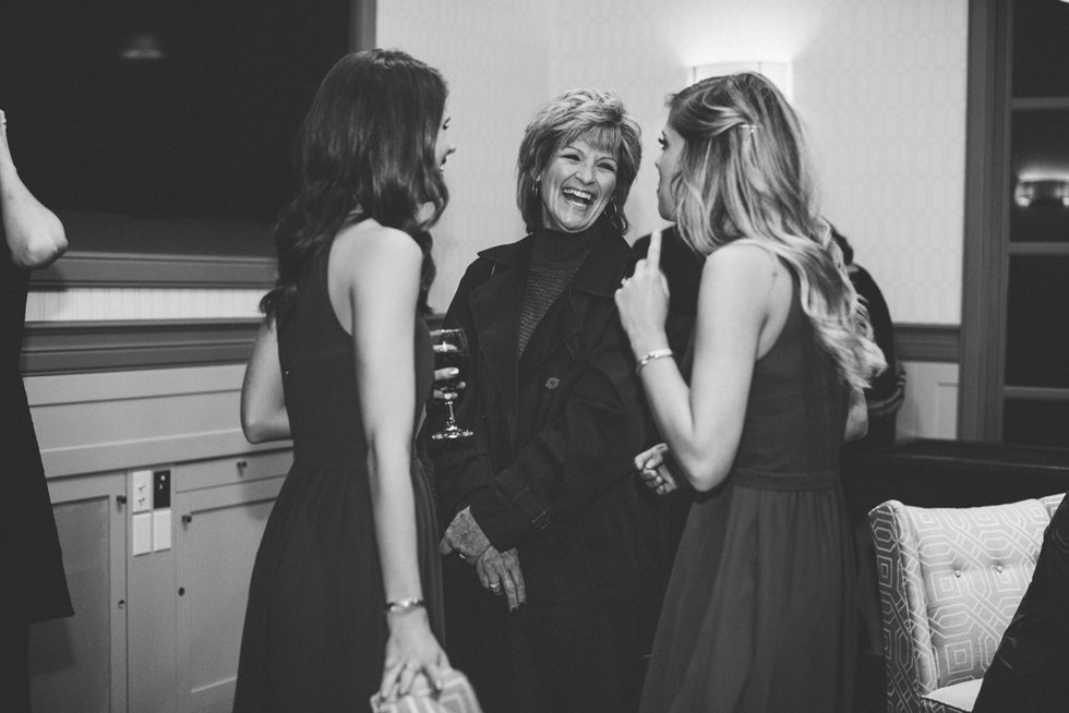 NOAHs Event Venue Wedding