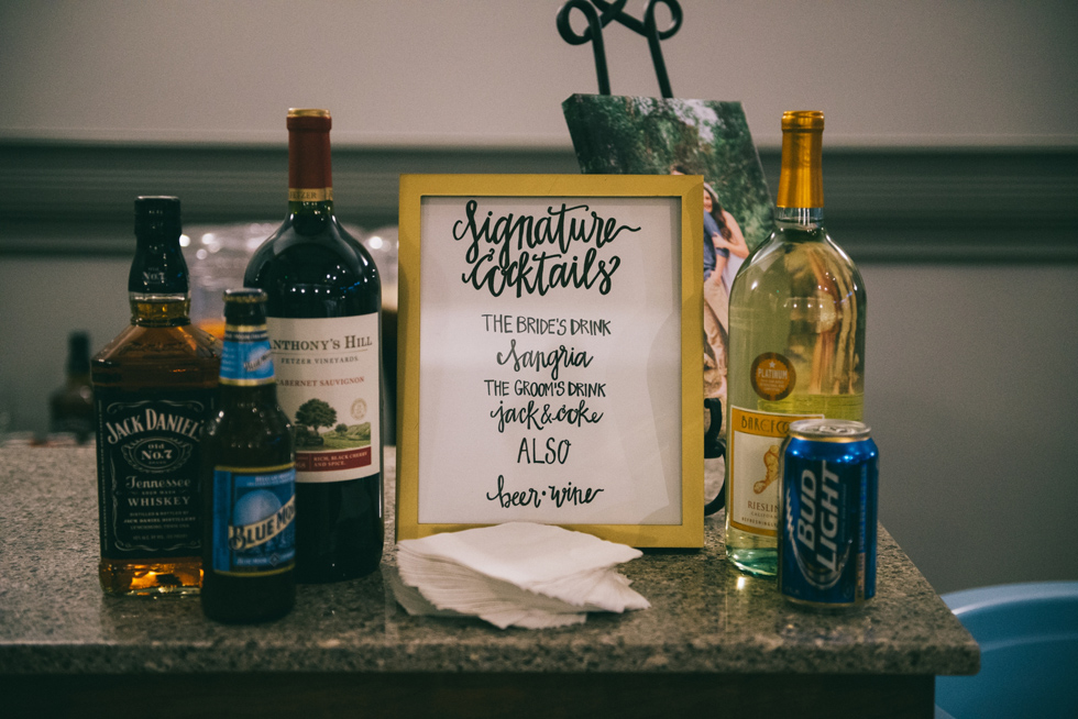 NOAHs Event Venue Wedding