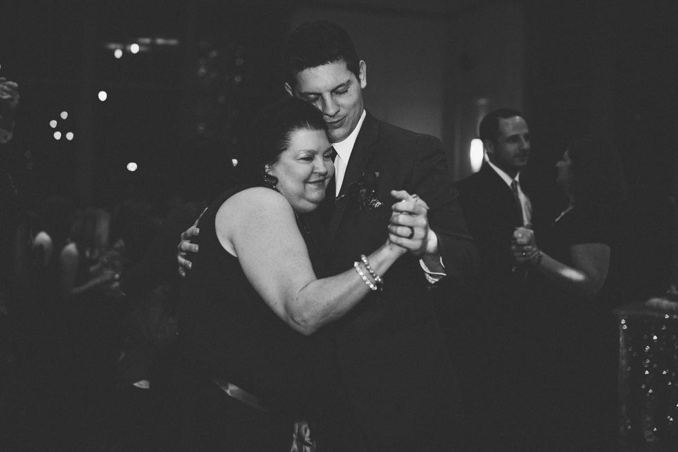 NOAHs Event Venue Wedding