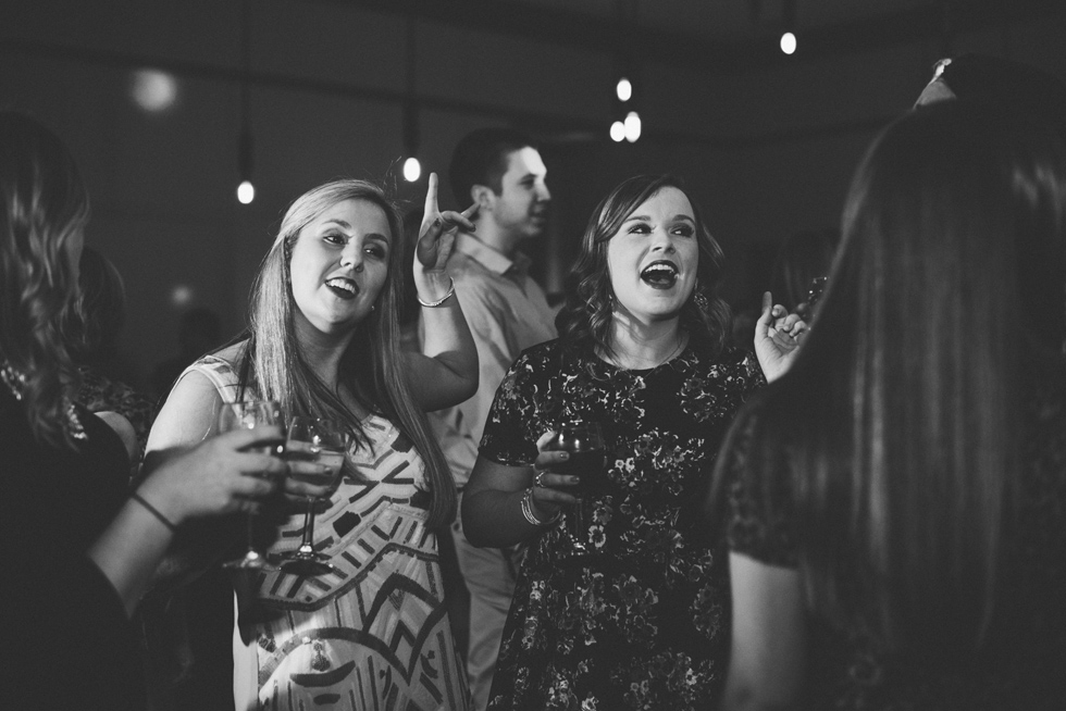 NOAHs Event Venue Wedding