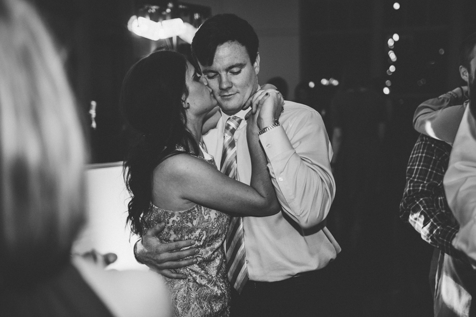 NOAHs Event Venue Wedding