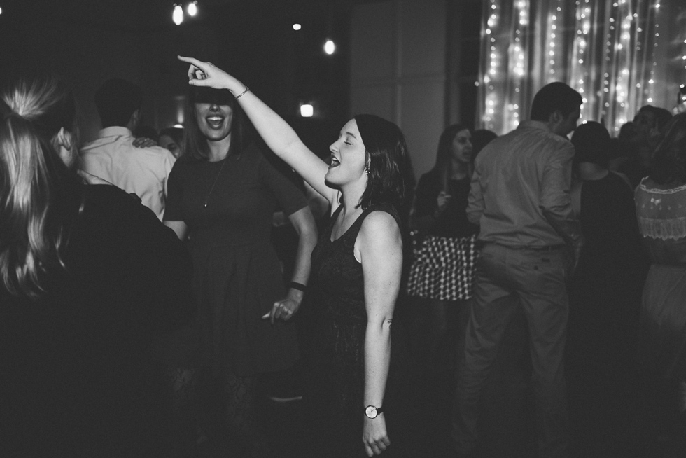 NOAHs Event Venue Wedding