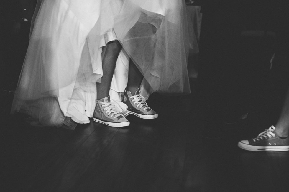 NOAHs Event Venue Wedding