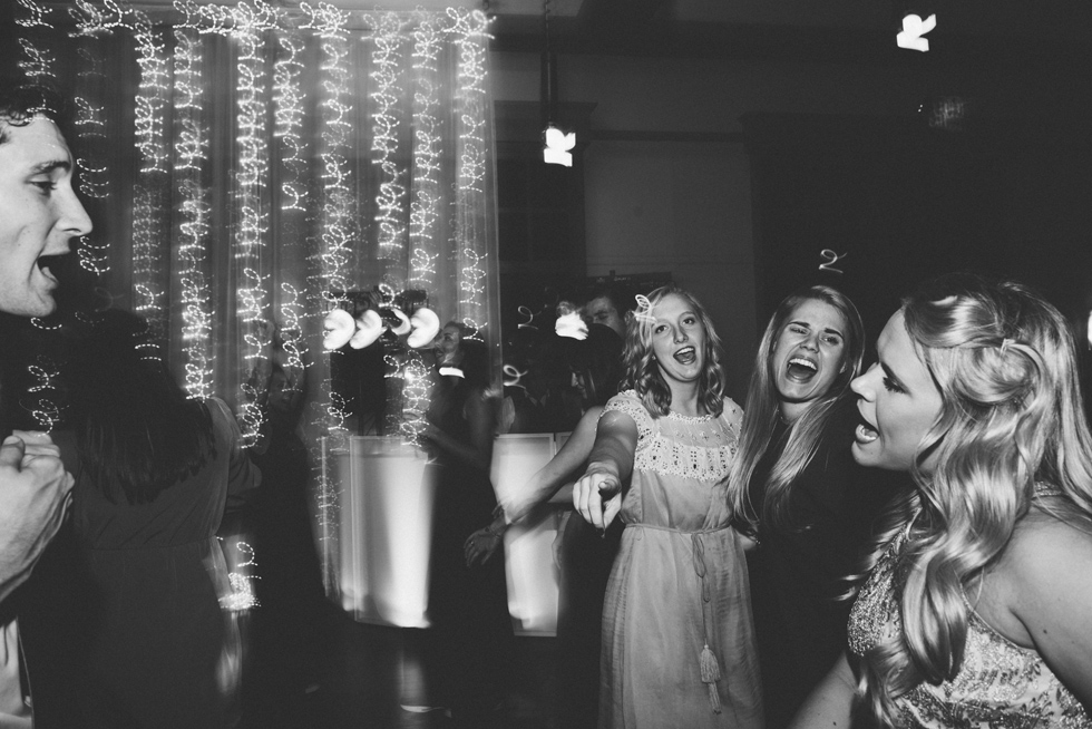 NOAHs Event Venue Wedding