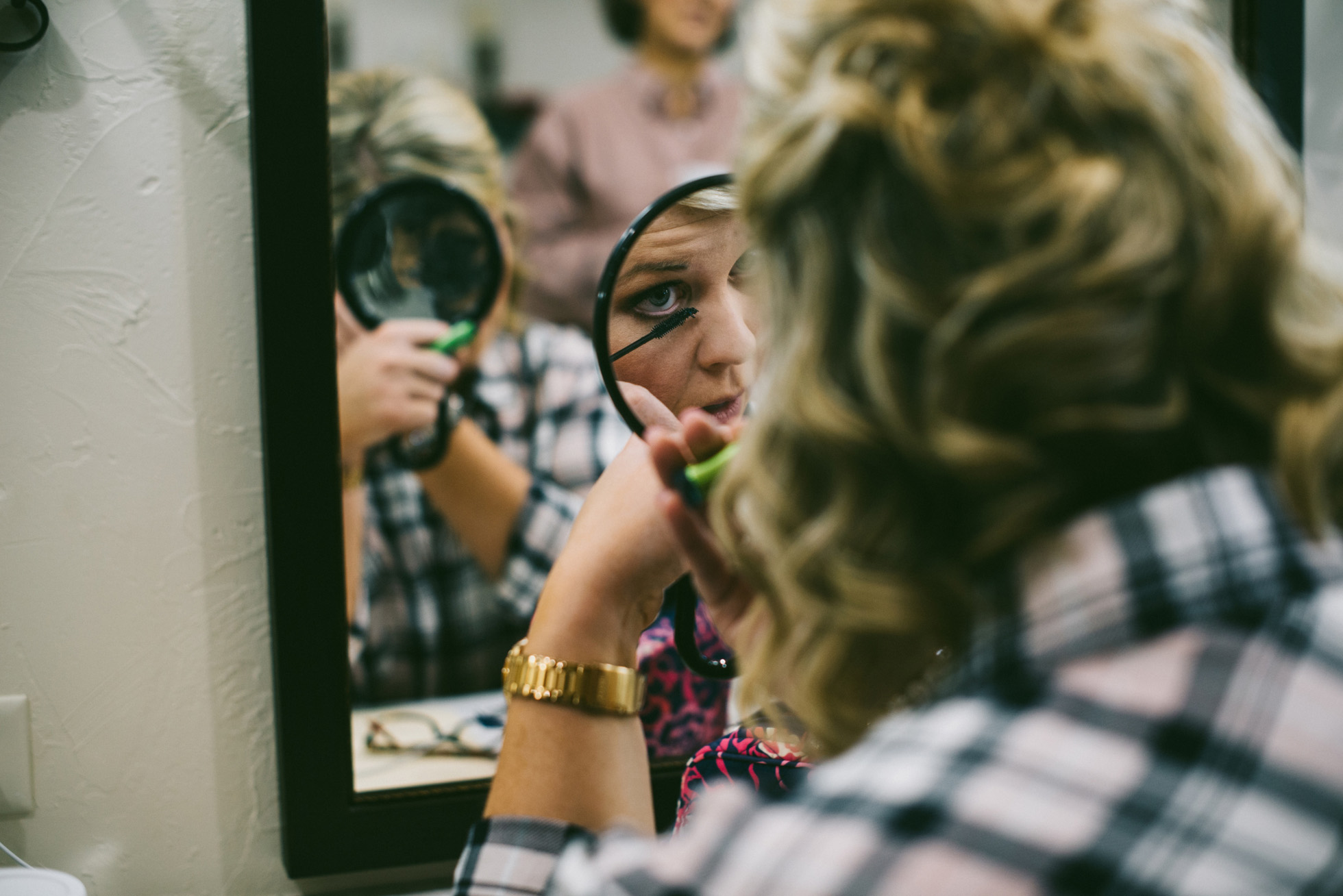 wedding at Heartland Place at 81 Ranch