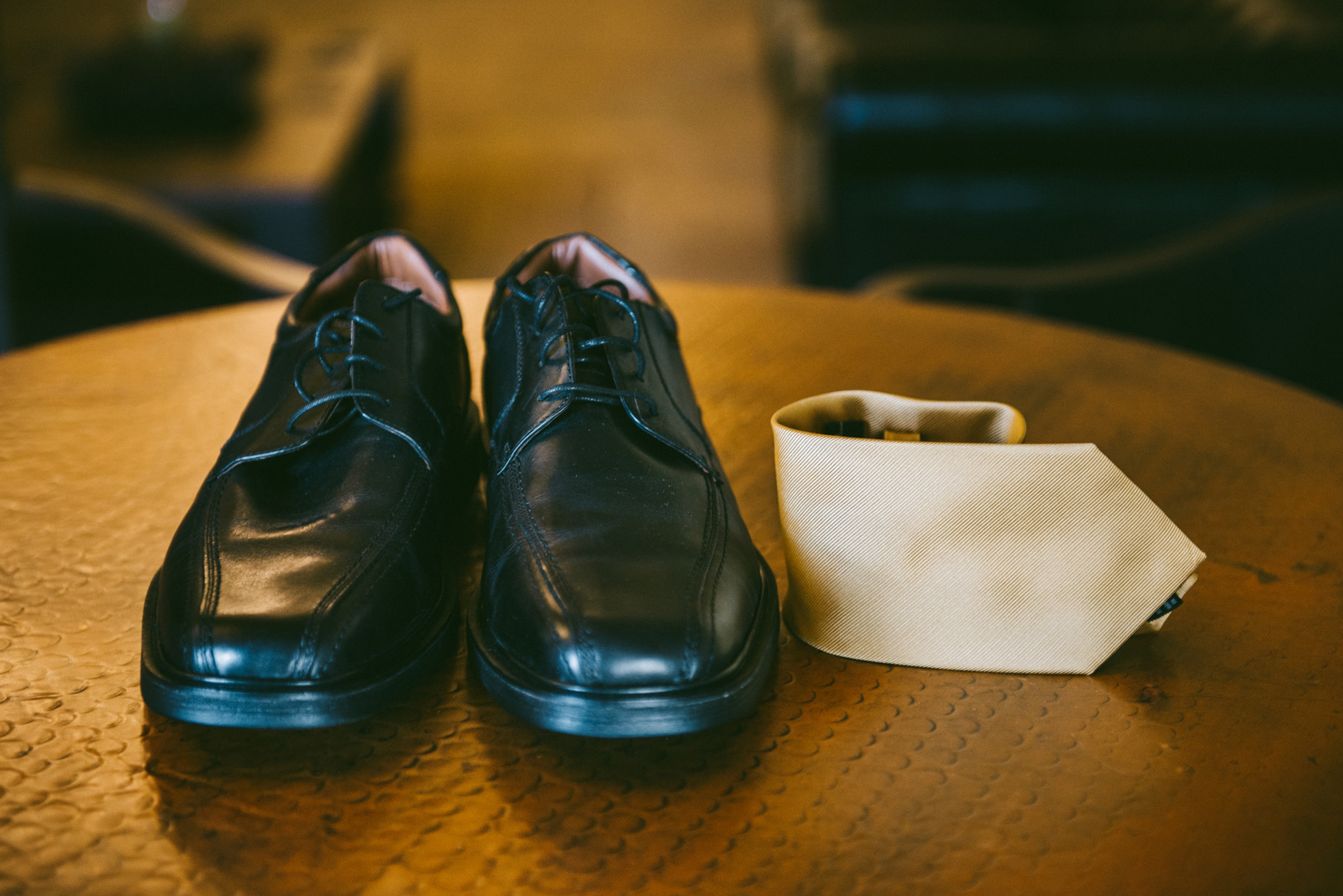 wedding at Heartland Place at 81 Ranch