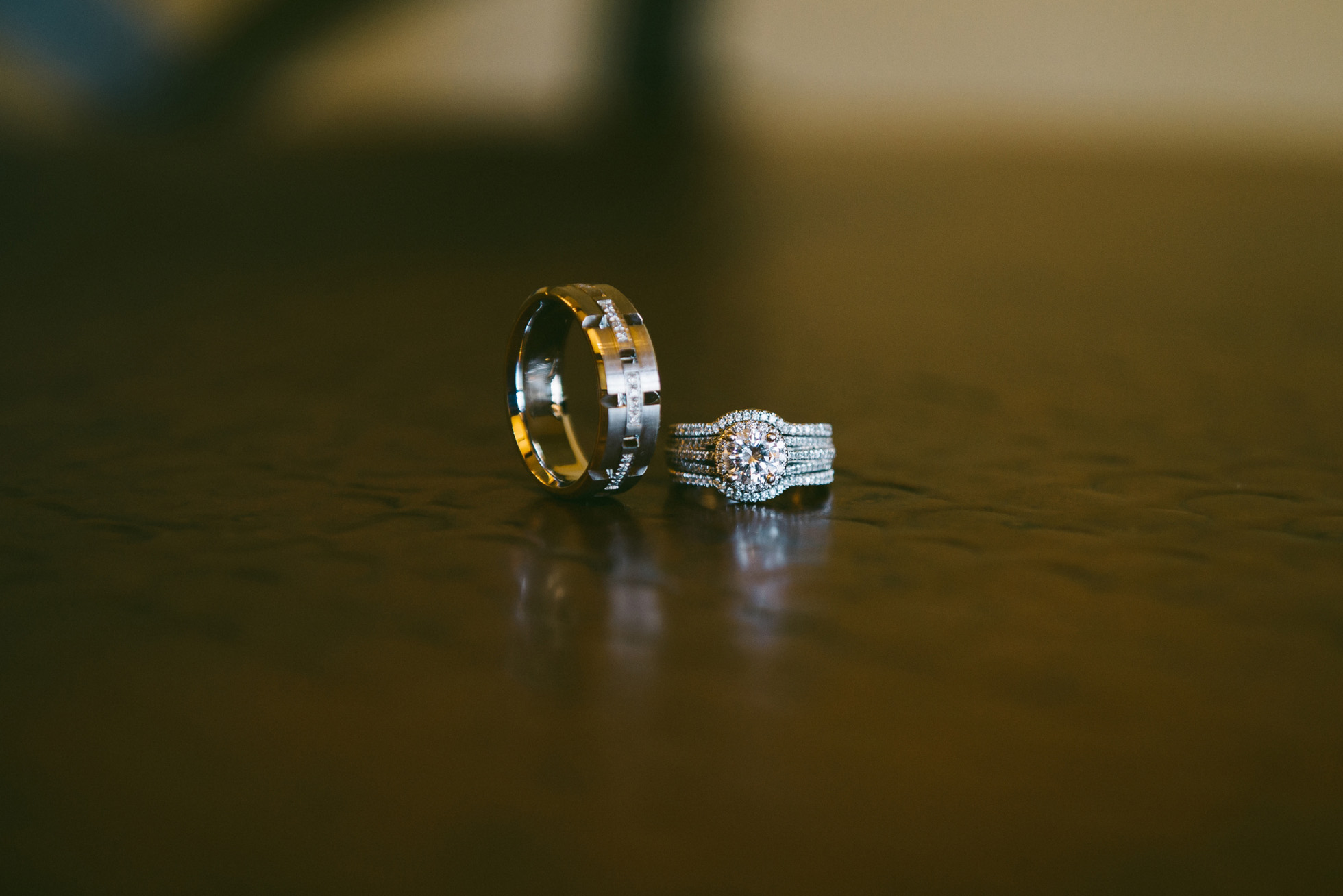 wedding at Heartland Place at 81 Ranch