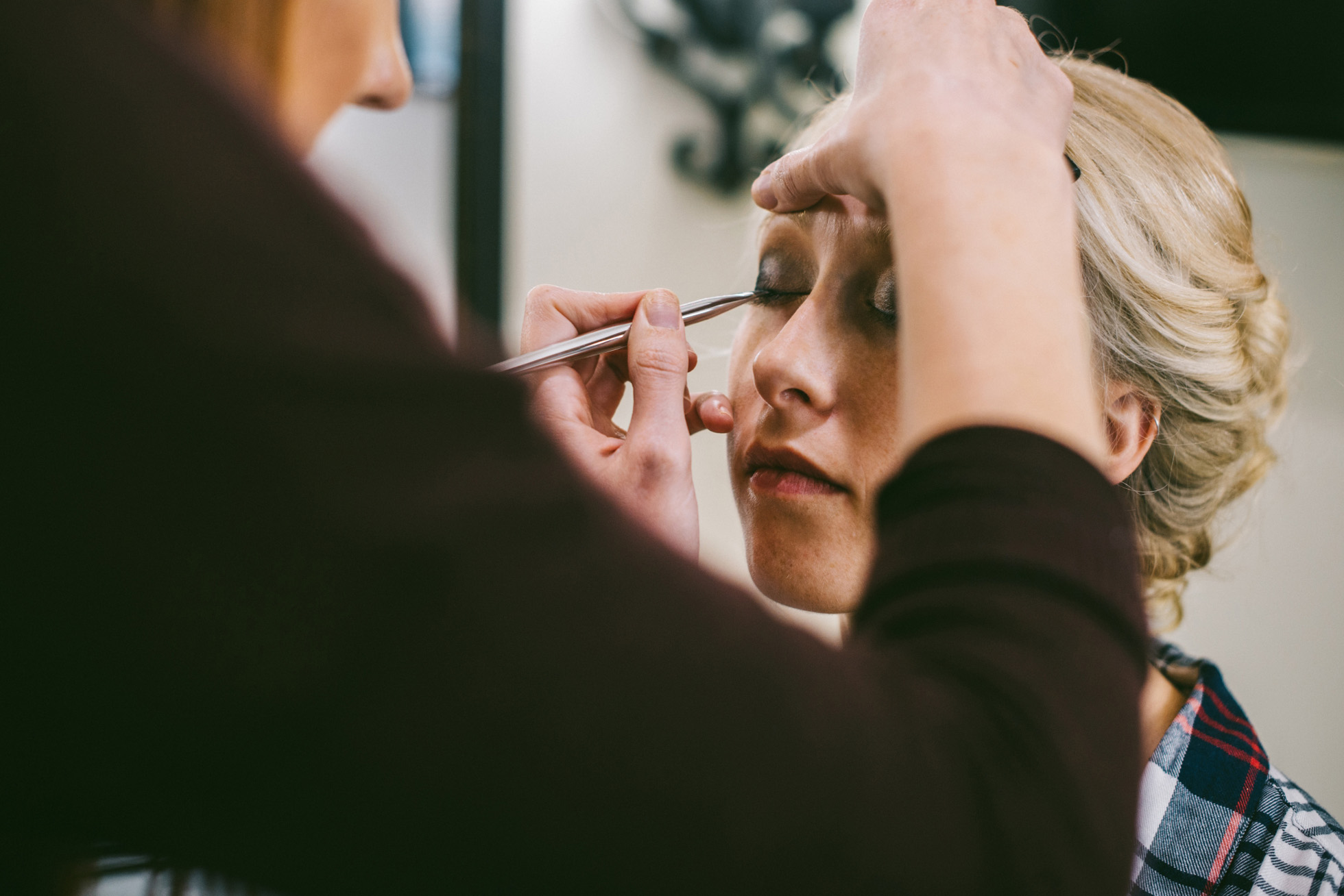 wedding at Heartland Place at 81 Ranch