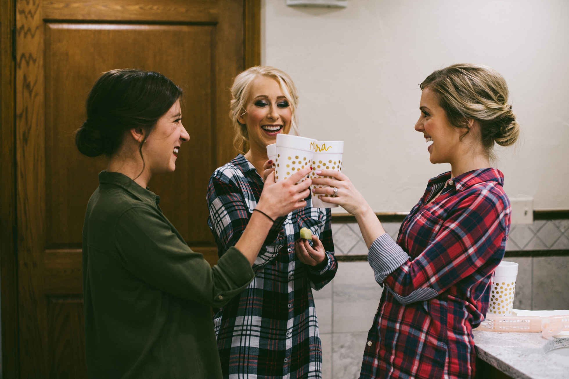 wedding at Heartland Place at 81 Ranch