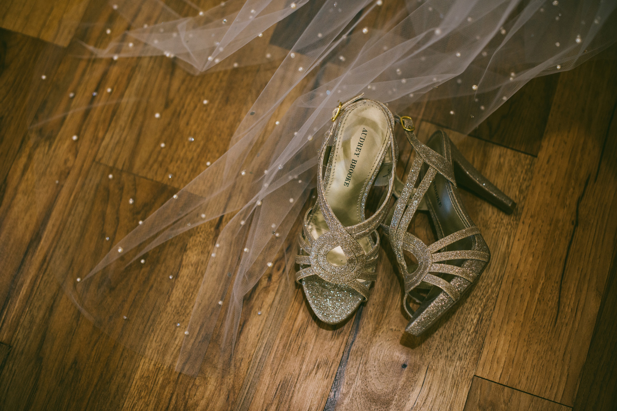 wedding at Heartland Place at 81 Ranch