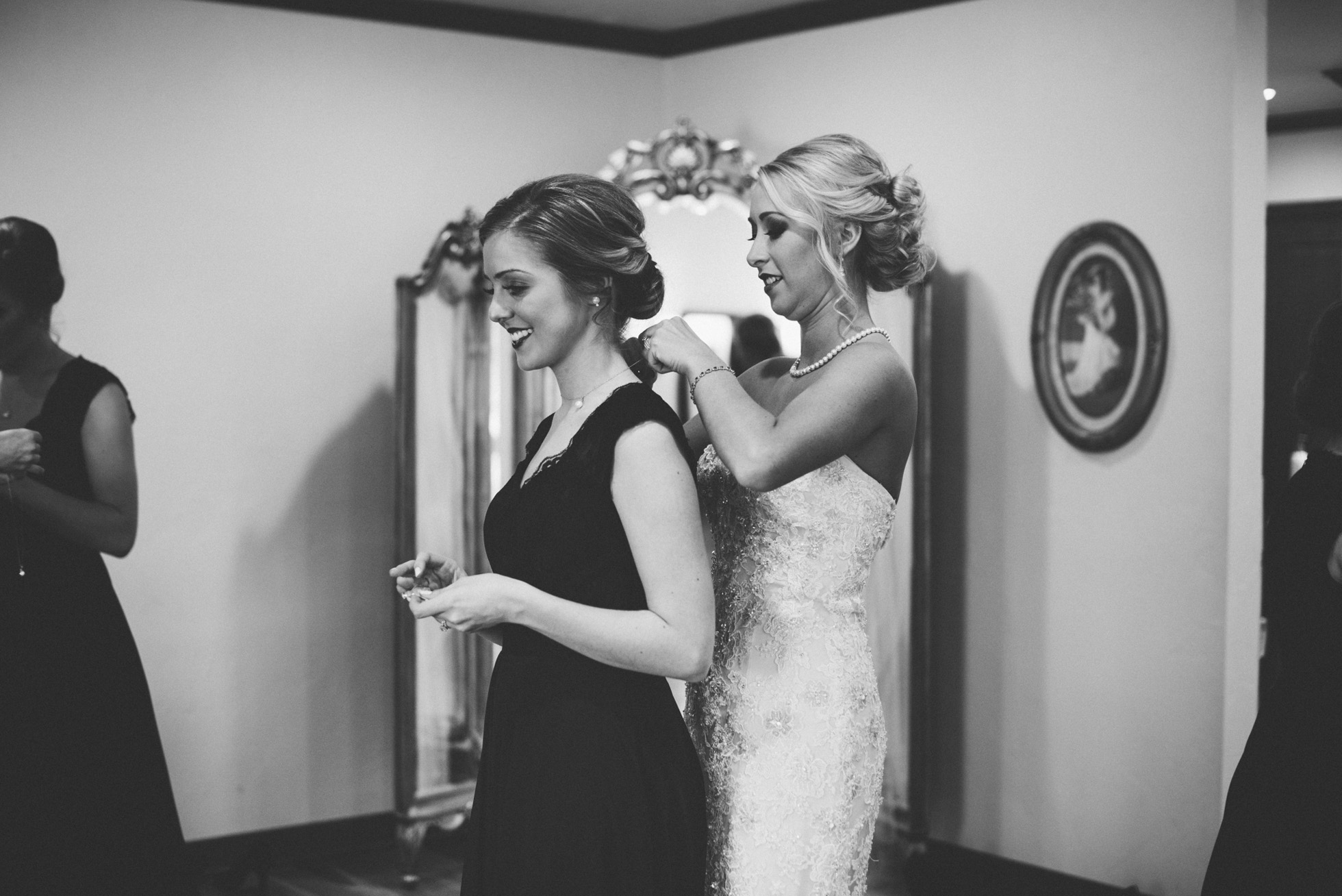 wedding at Heartland Place at 81 Ranch