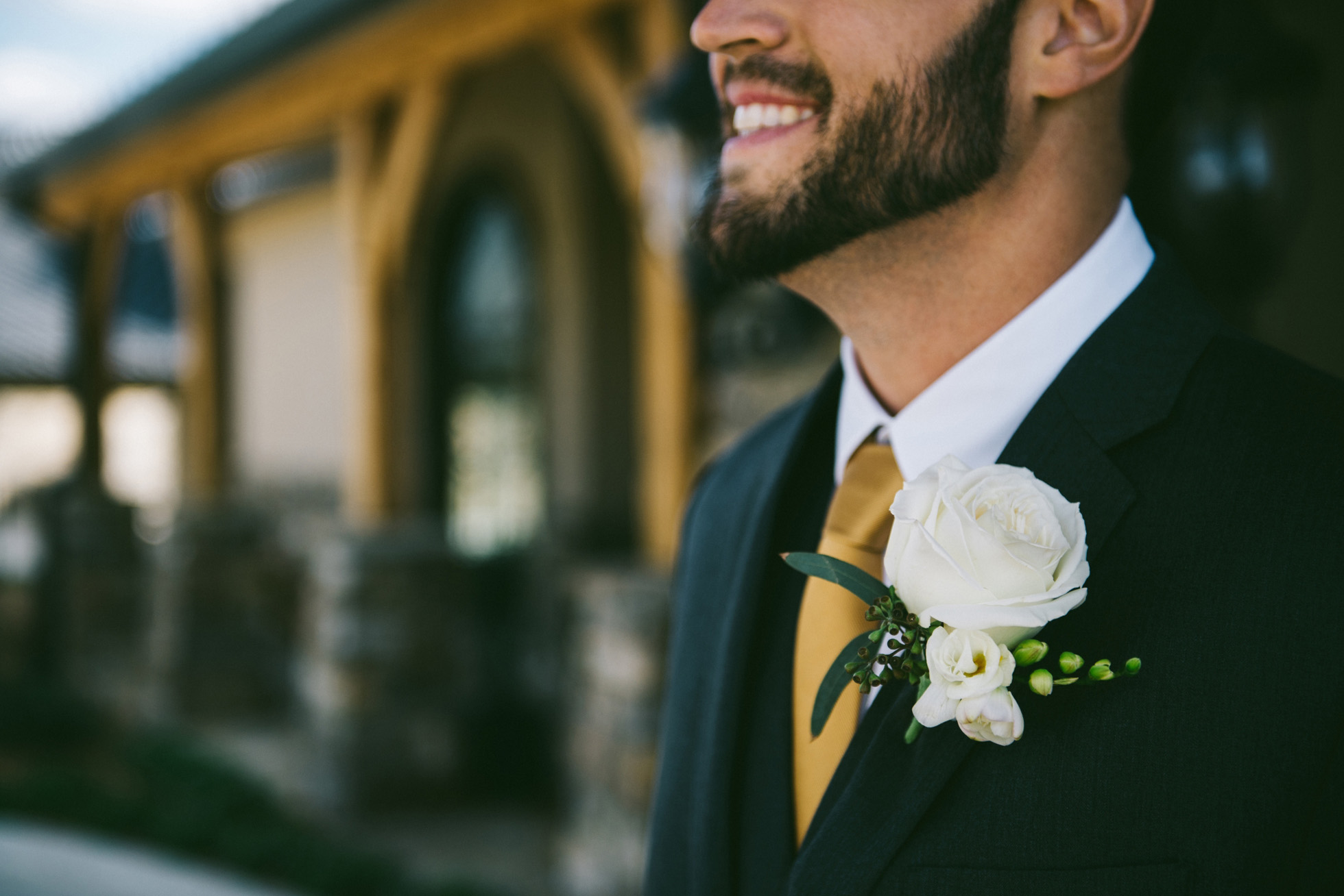 wedding at Heartland Place at 81 Ranch