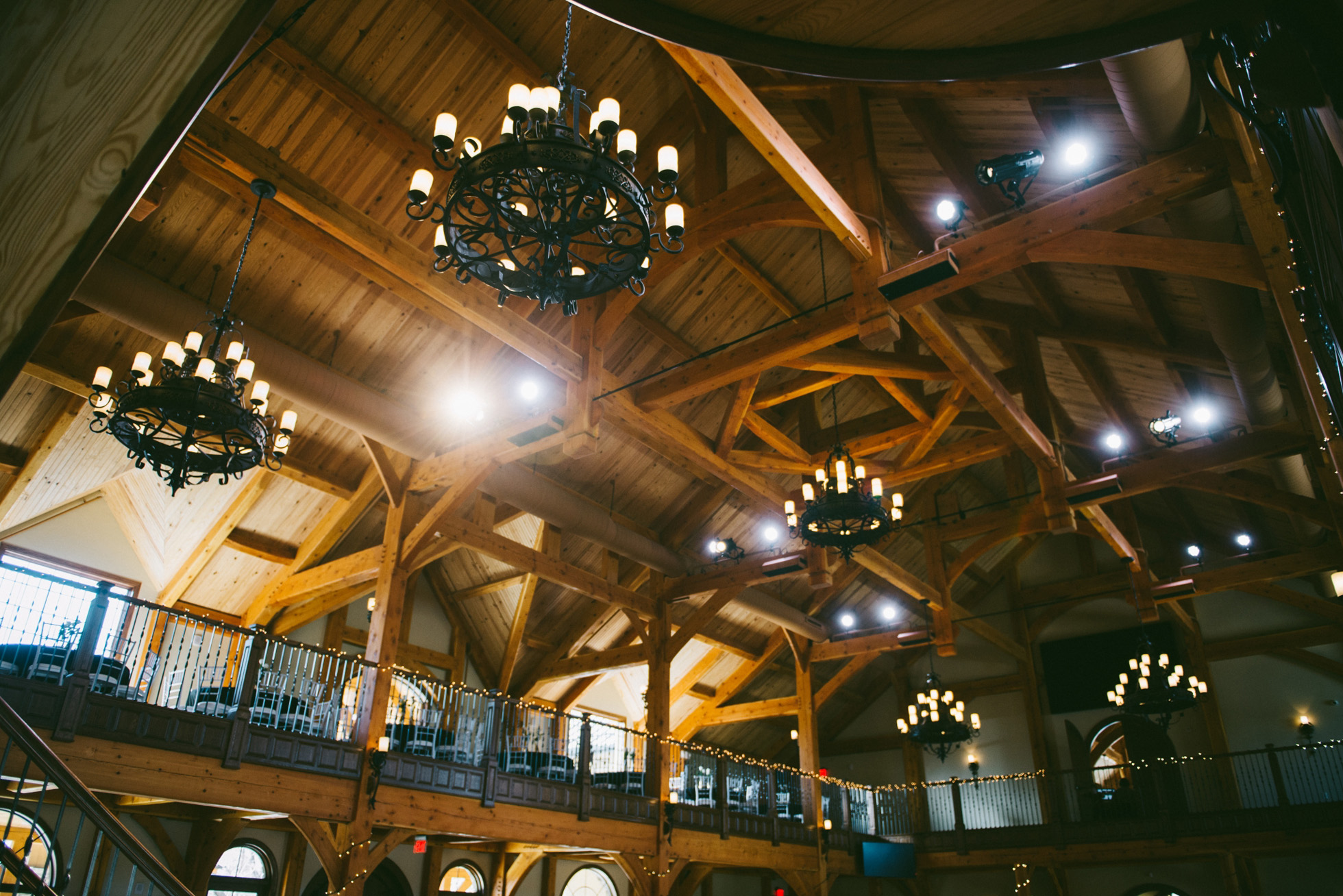 wedding at Heartland Place at 81 Ranch