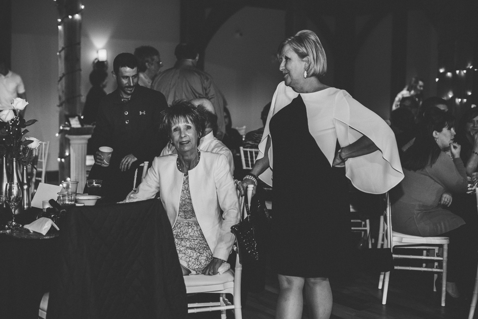 wedding at Heartland Place at 81 Ranch