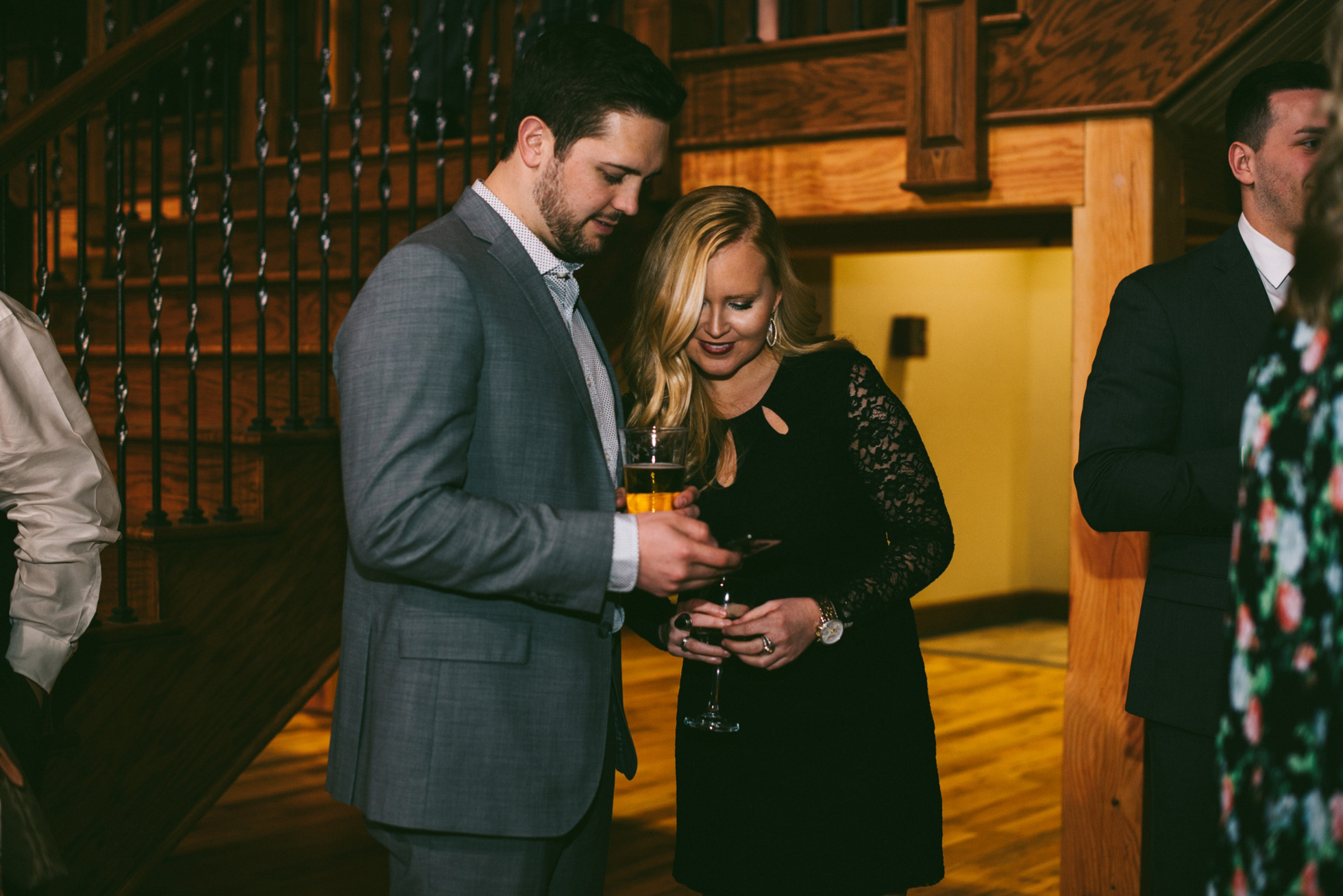 wedding at Heartland Place at 81 Ranch