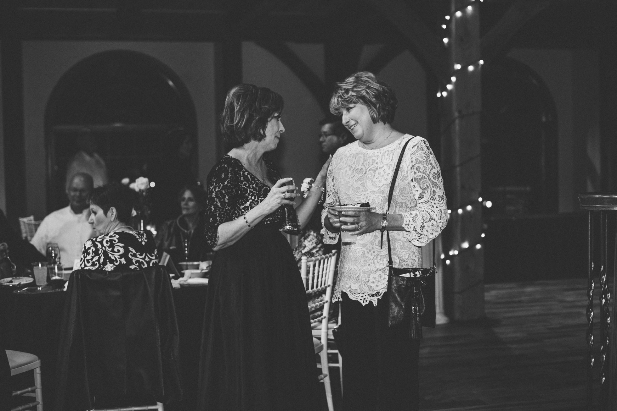 wedding at Heartland Place at 81 Ranch