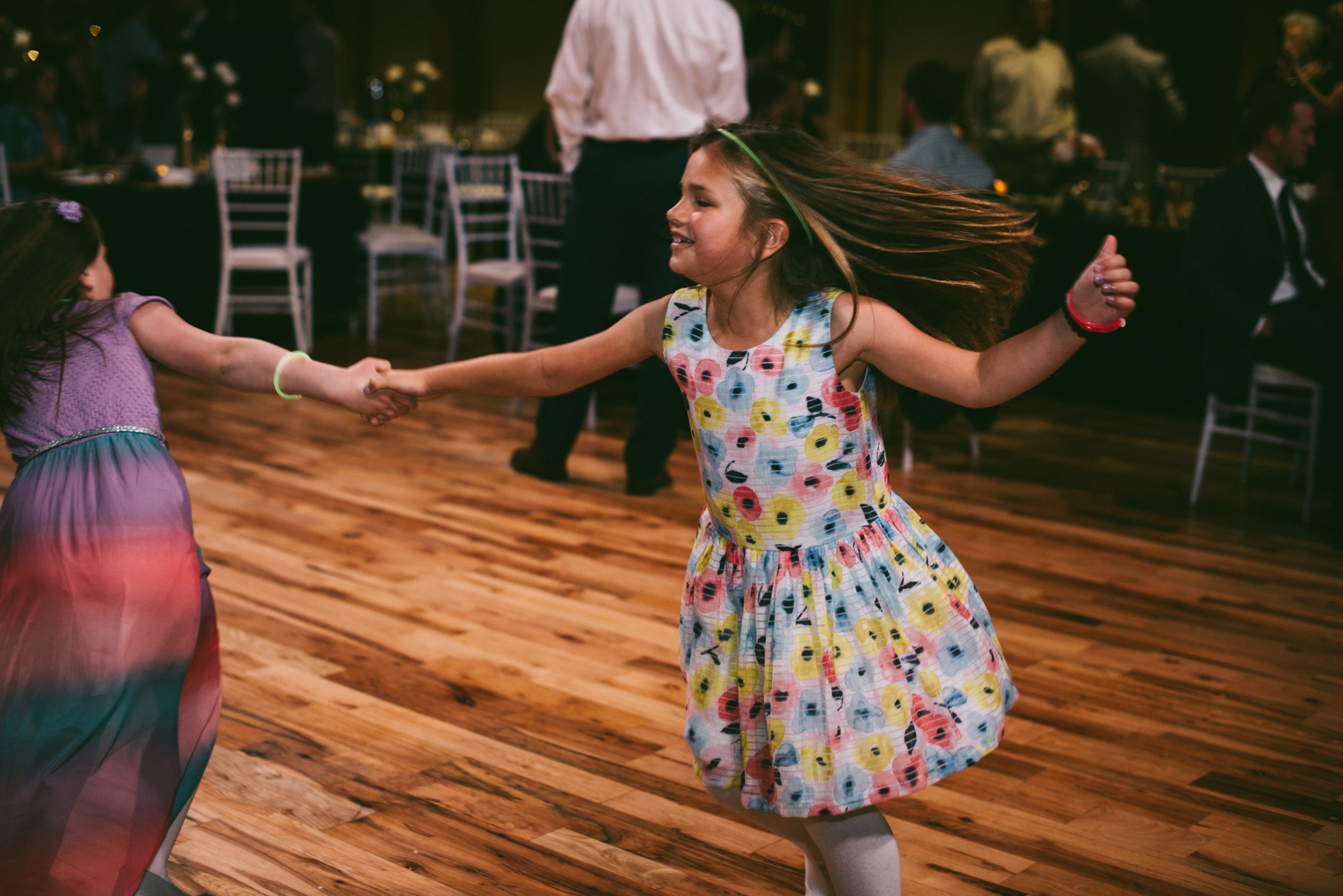 wedding at Heartland Place at 81 Ranch