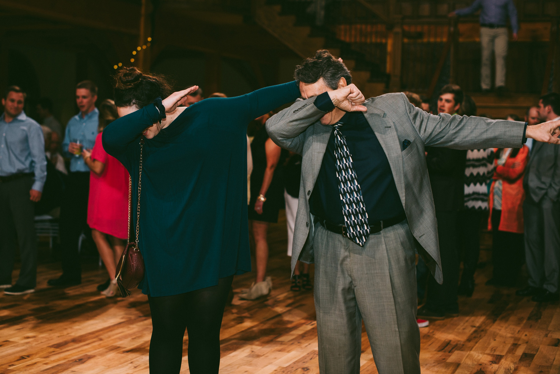 wedding at Heartland Place at 81 Ranch