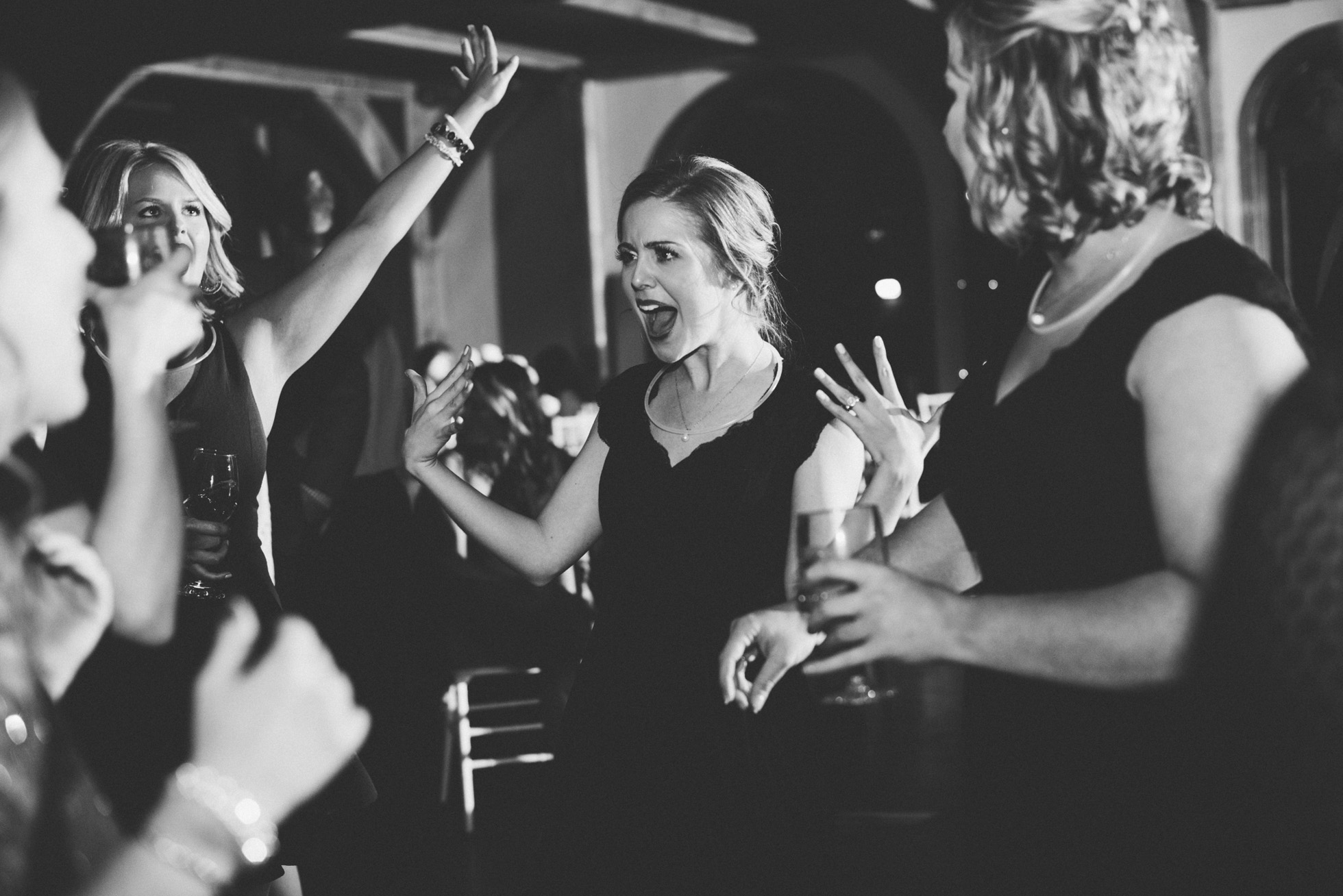 wedding at Heartland Place at 81 Ranch