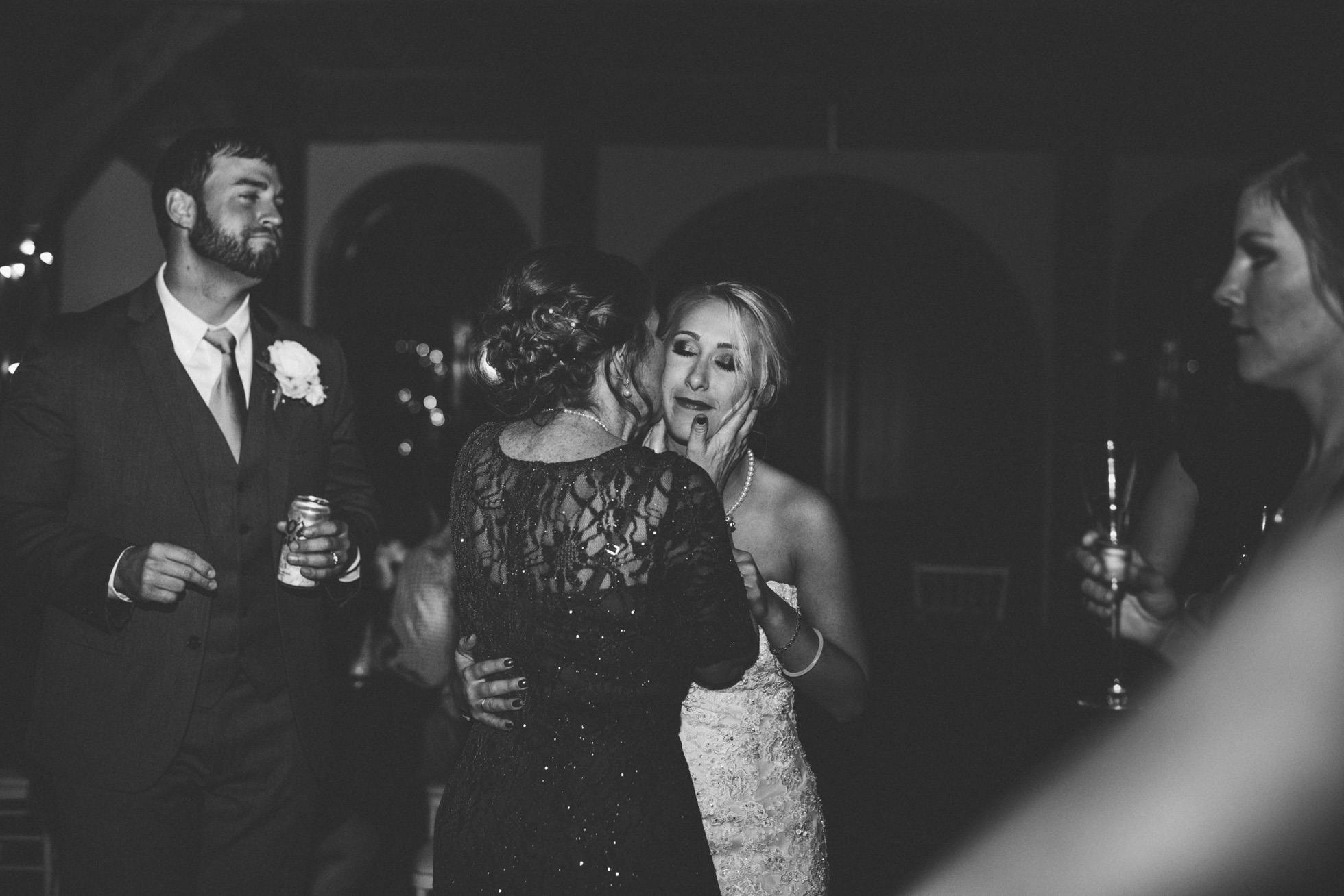 wedding at Heartland Place at 81 Ranch