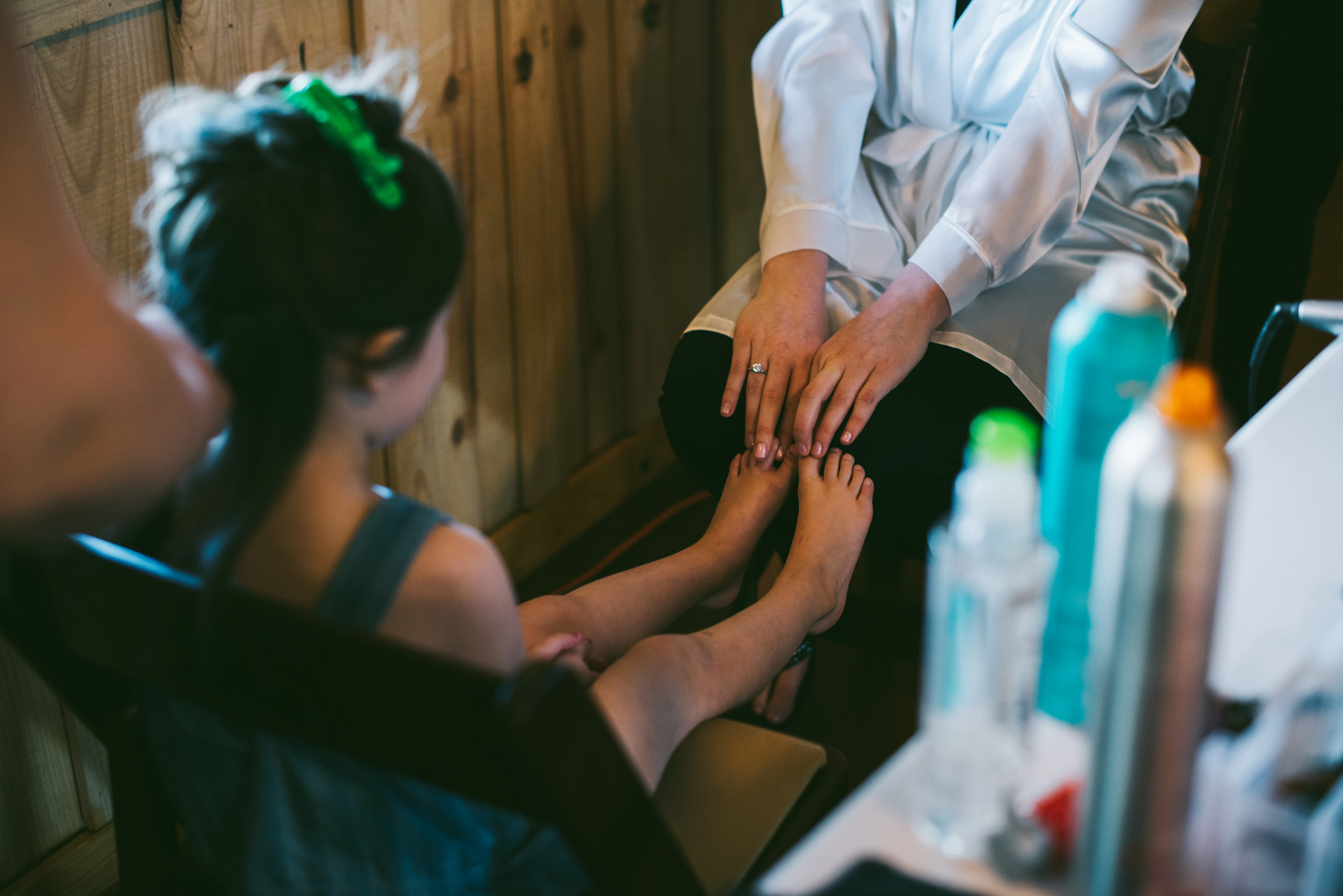 springs event venue wedding