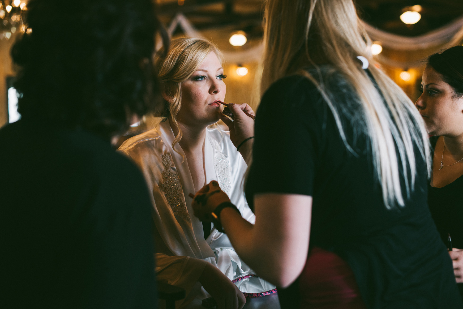 springs event venue wedding