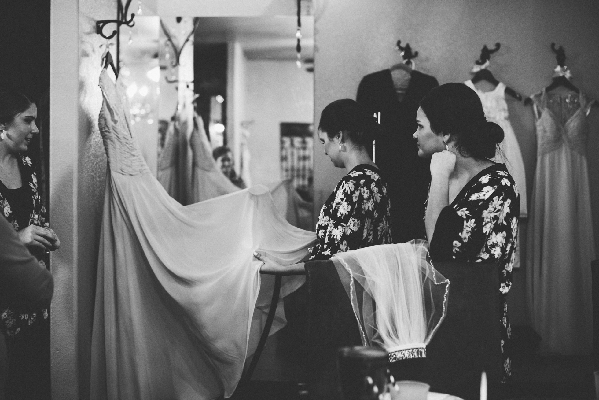 springs event venue wedding