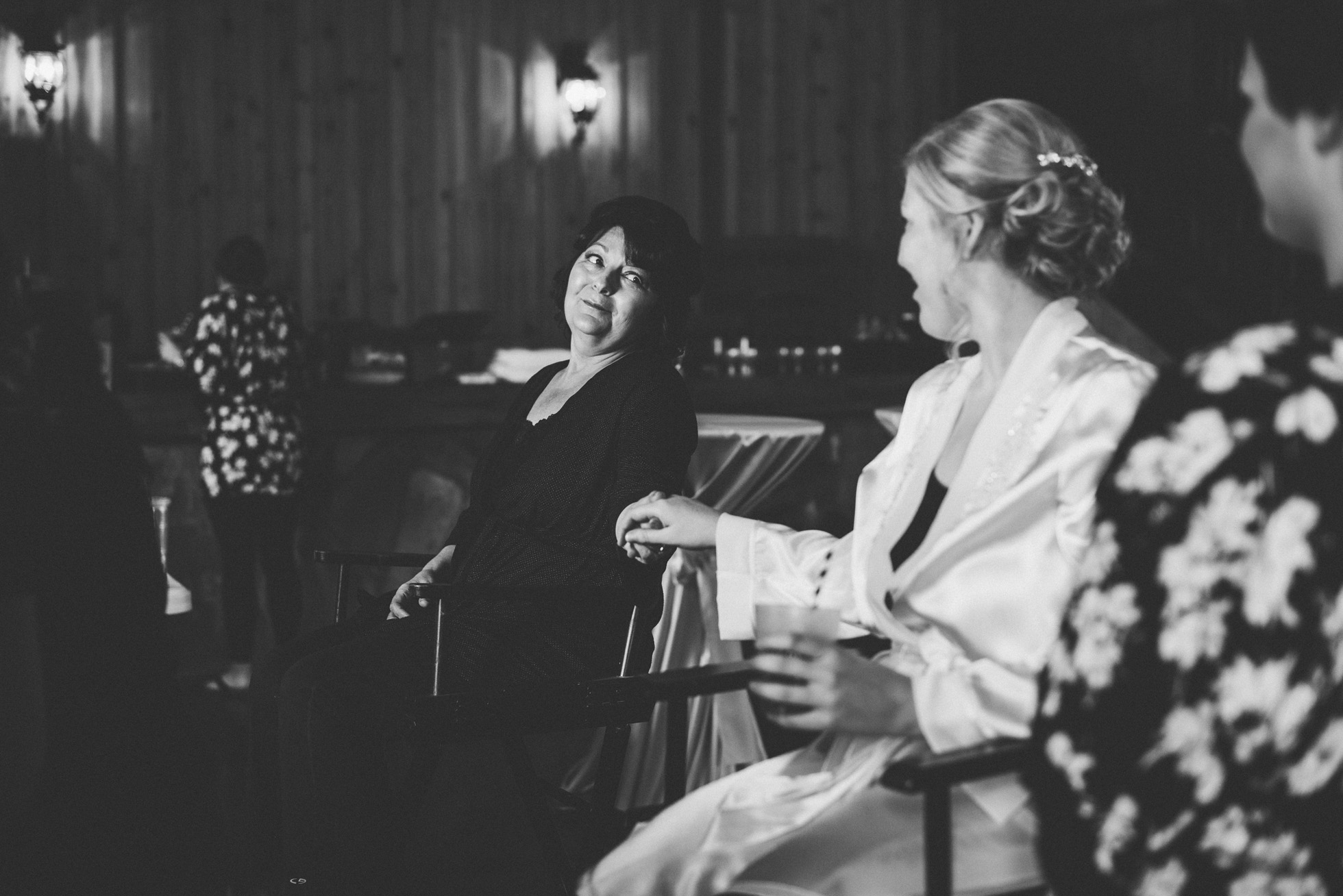 springs event venue wedding