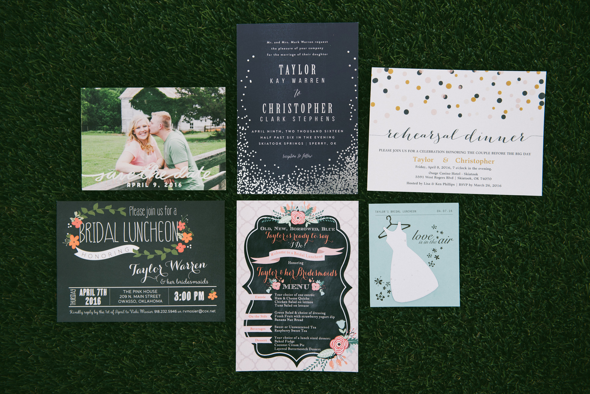 springs event venue wedding