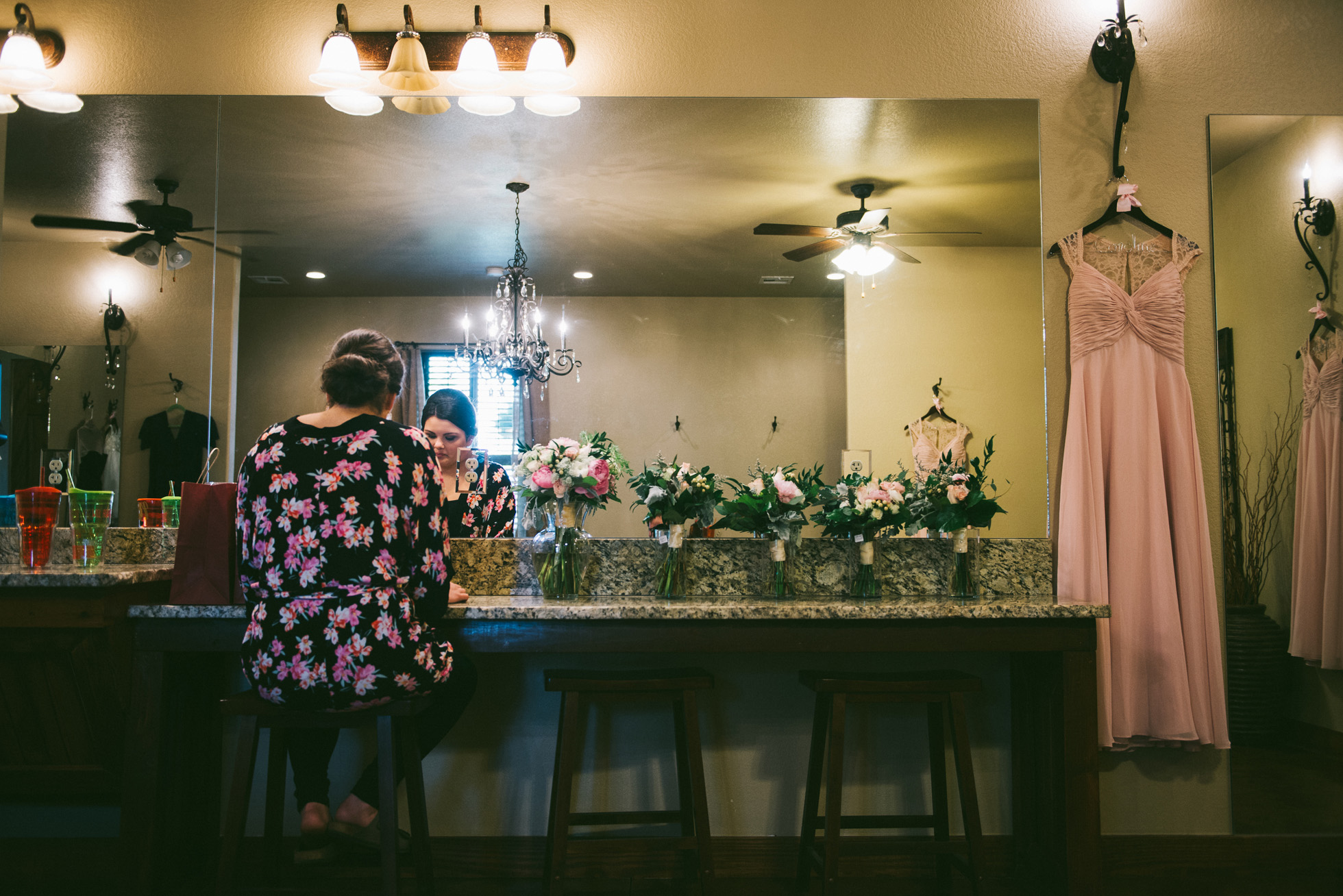 springs event venue wedding