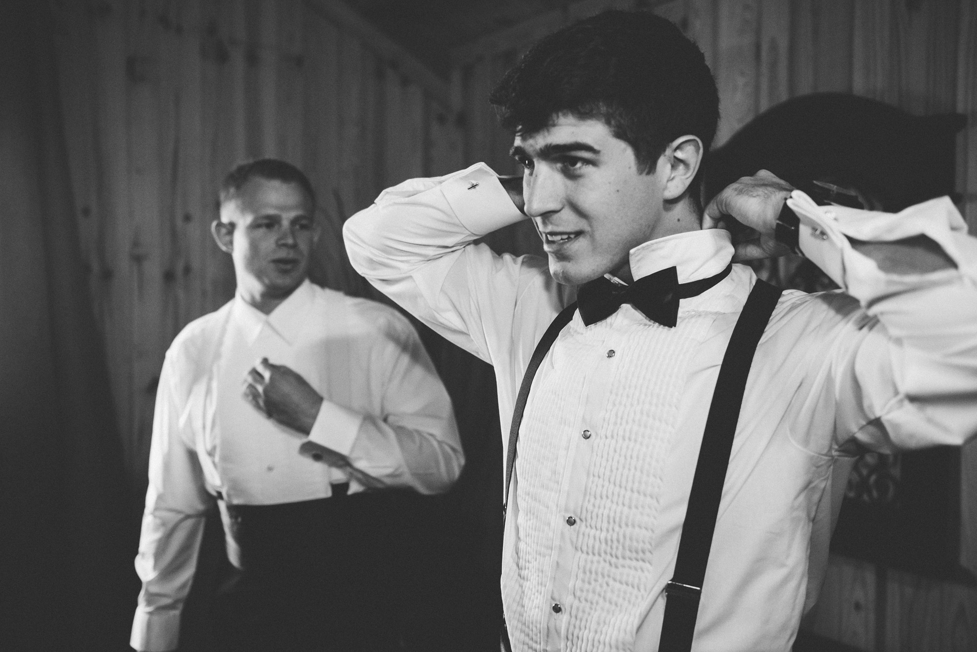 springs event venue wedding