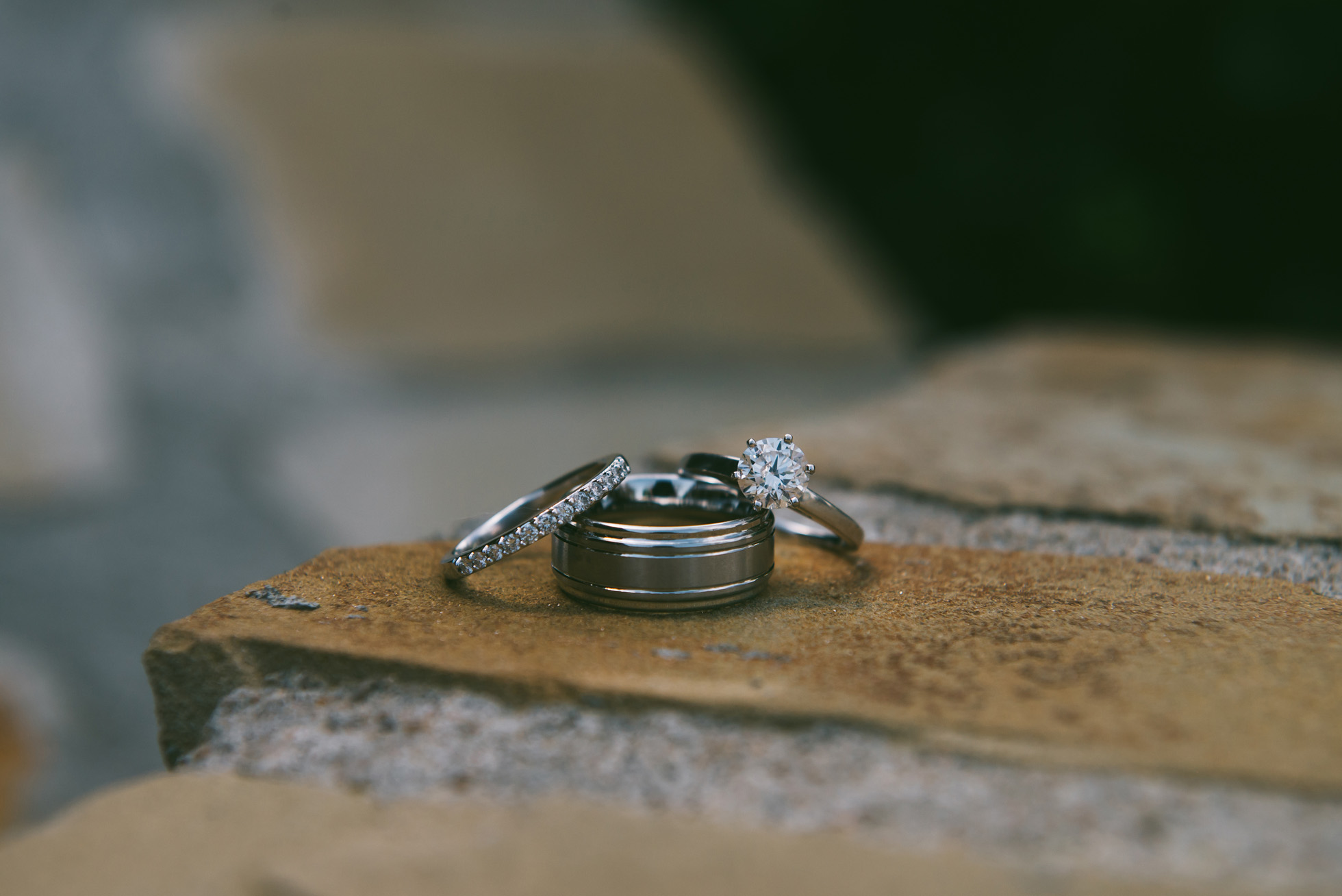 springs event venue wedding