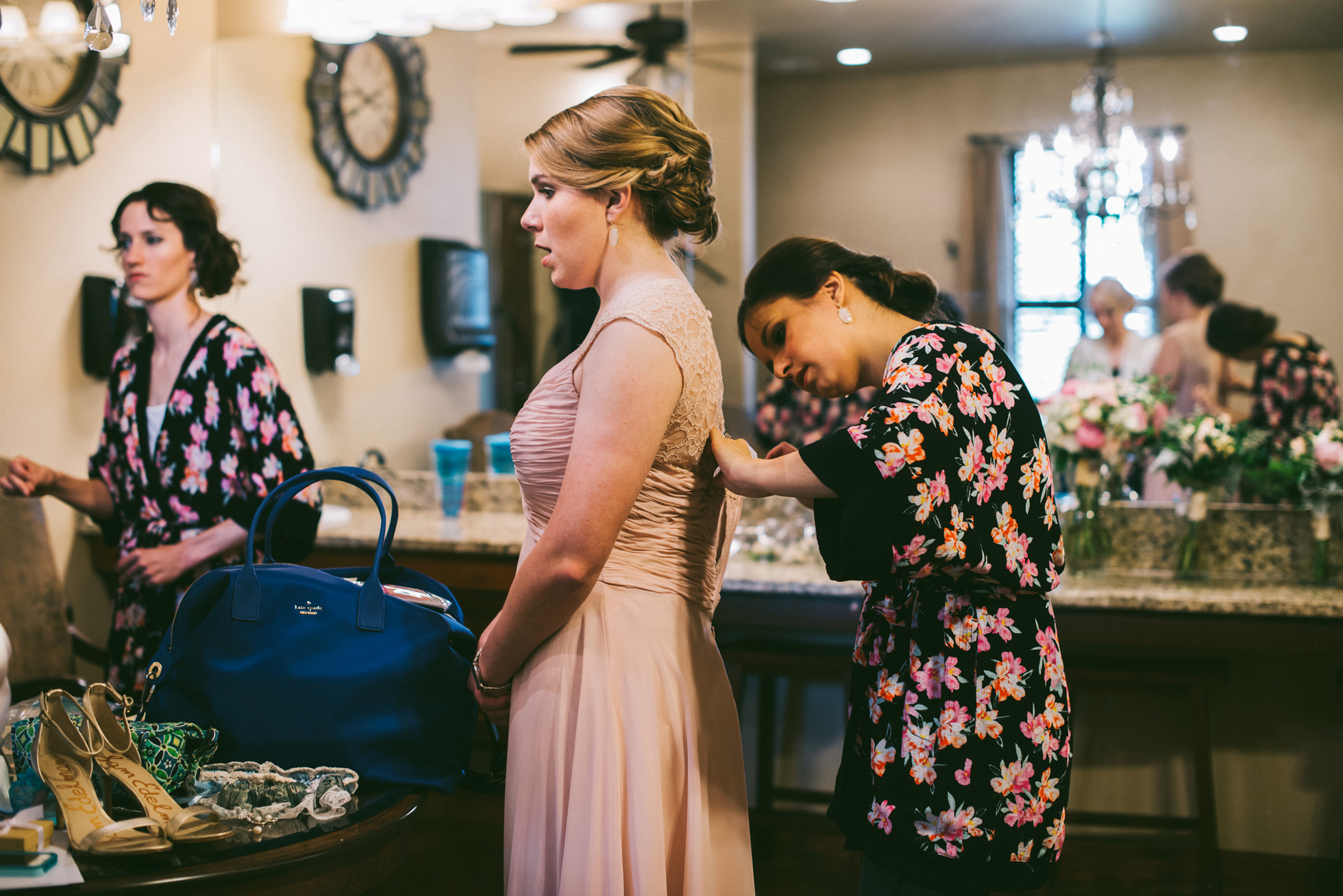 springs event venue wedding