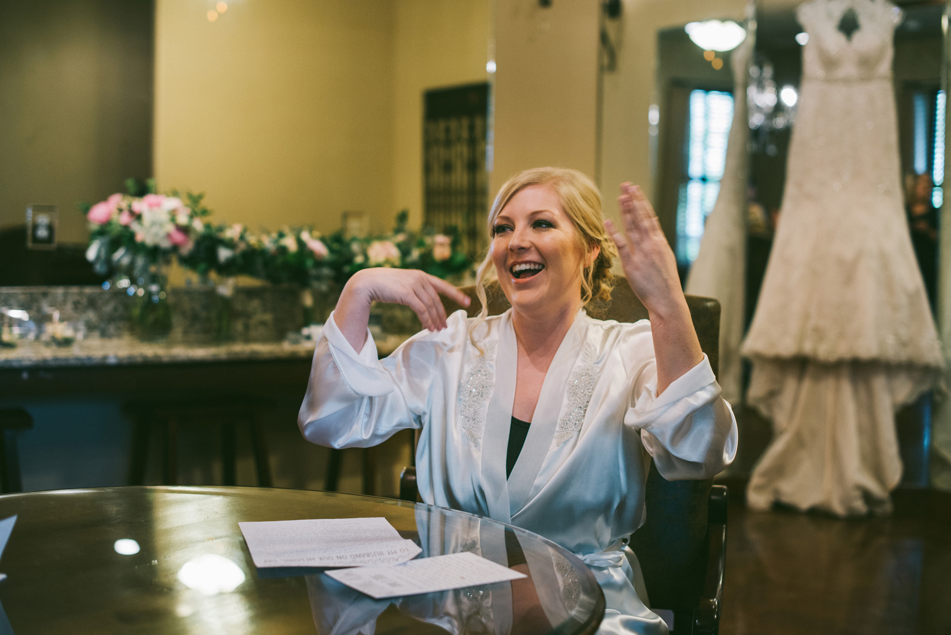 springs event venue wedding