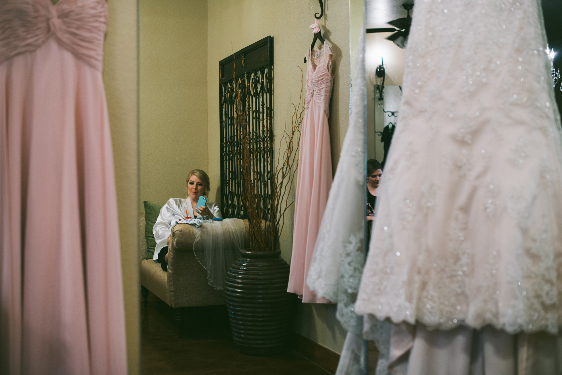 springs event venue wedding