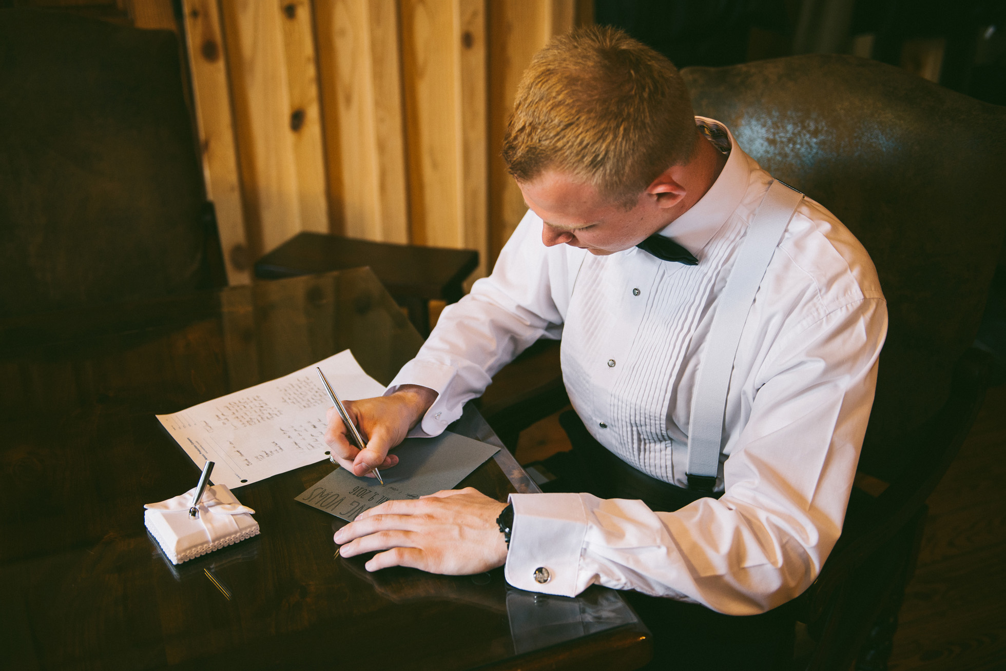 springs event venue wedding