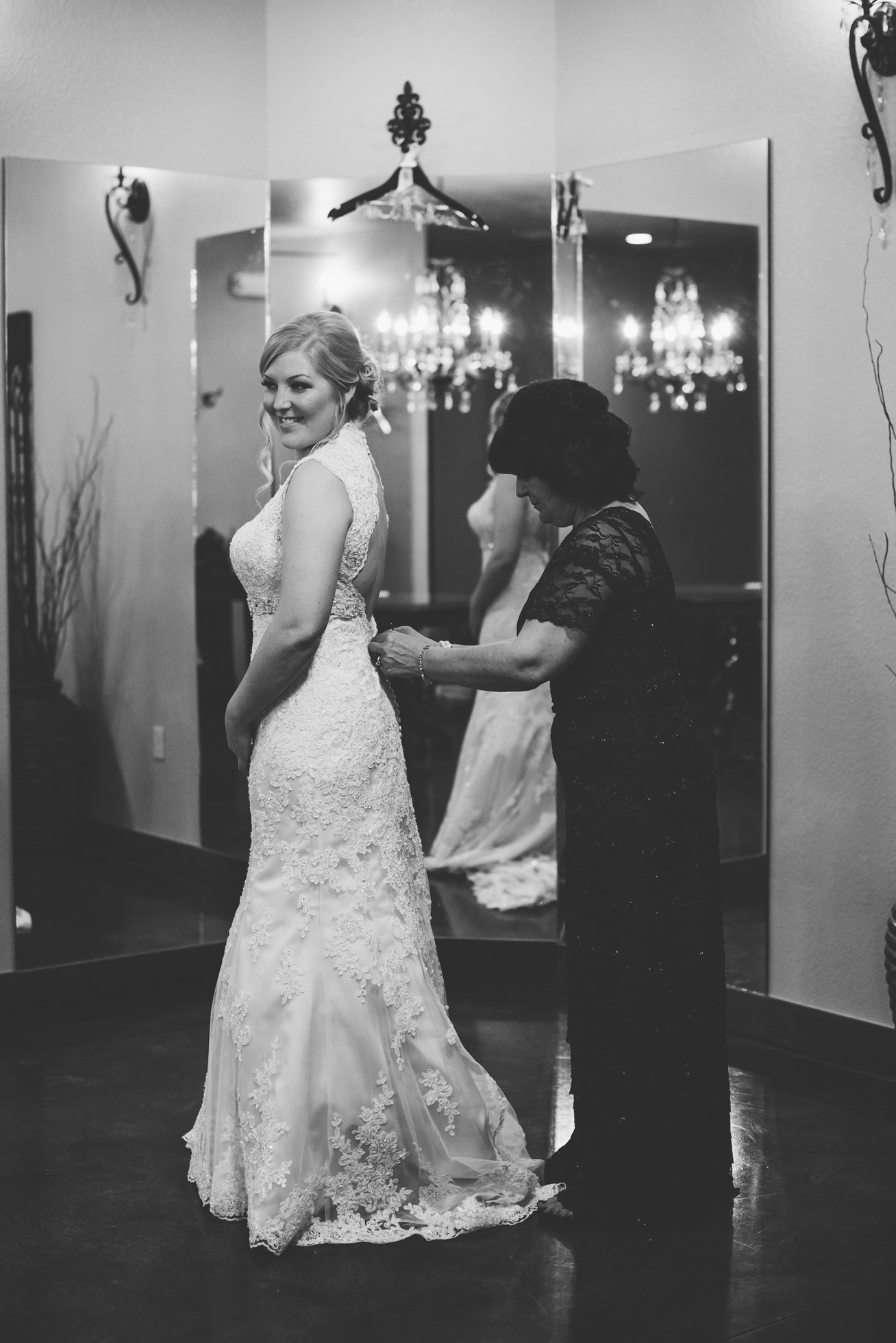 springs event venue wedding