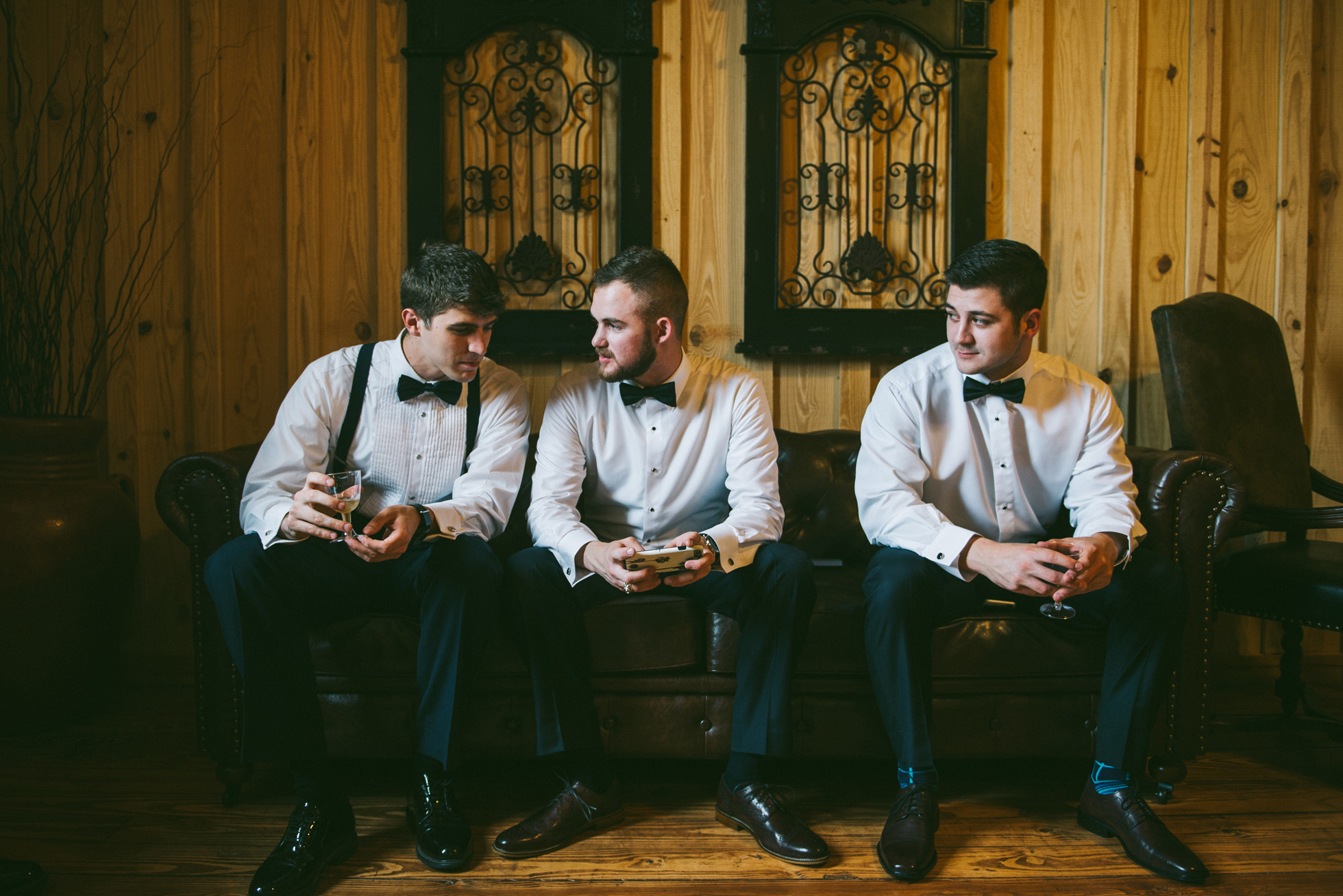 springs event venue wedding