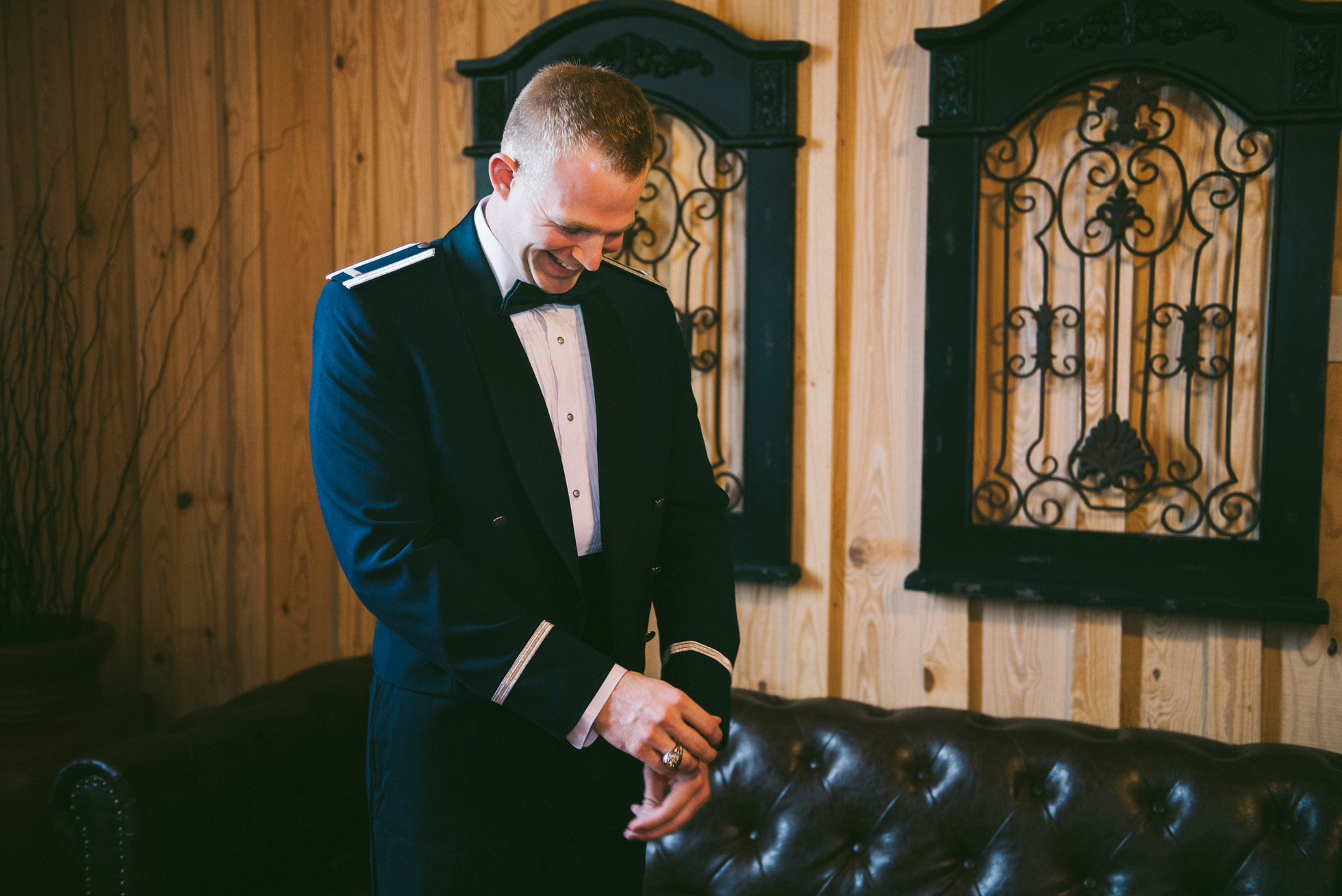 springs event venue wedding